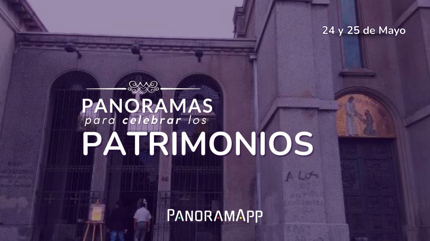 Día de los Patrimonios 2025 en Concepción: Panoramas para celebrar la cultura