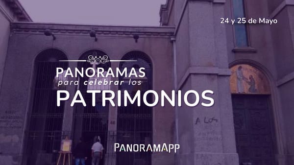 Día de los Patrimonios 2025 en Concepción: Panoramas  para celebrar la cultura